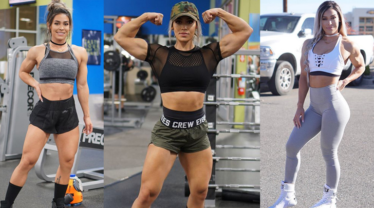 Cass Martin - Height, Weight, Age, Fitness & Diet - Athletes Physiques