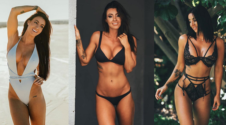 steph pacca diet