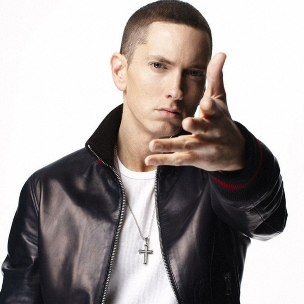 Eminem Height, Weight, Age, Net Worth & Family