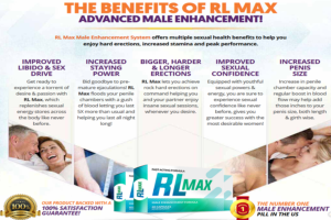 RL Max benefits