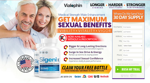 Silgenix reviews