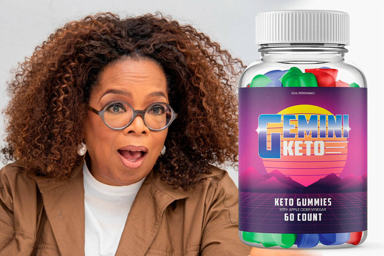 Oprah Keto Gummies – Does Winfrey Keto Gummies really work